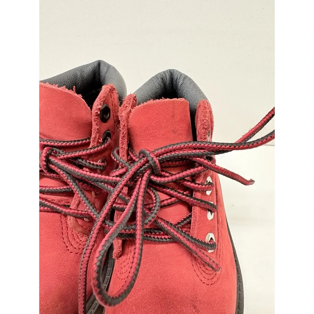 Timberland toddler boots